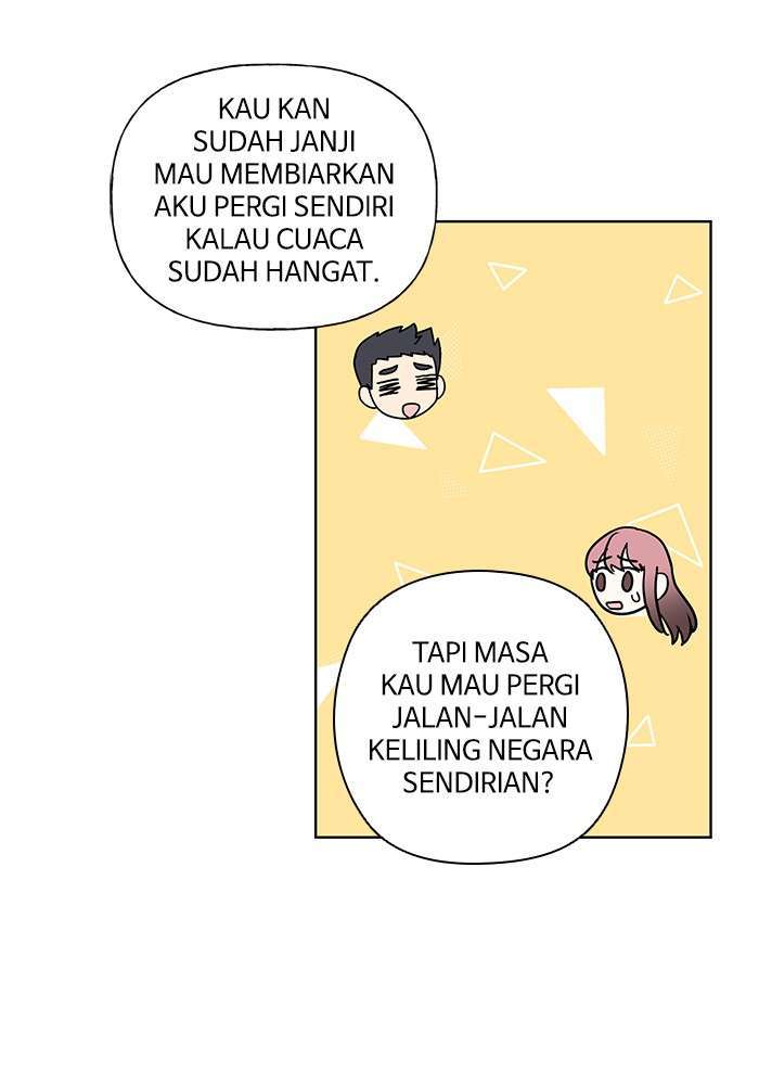 Mother, I’m Sorry Chapter 89 Gambar 53