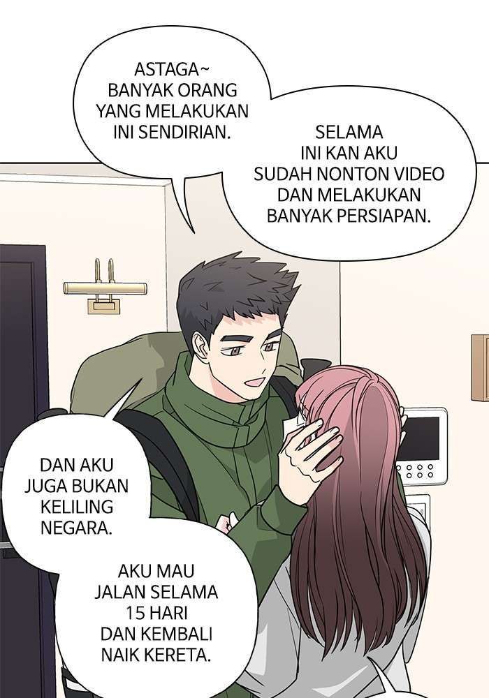 Mother, I’m Sorry Chapter 89 Gambar 54