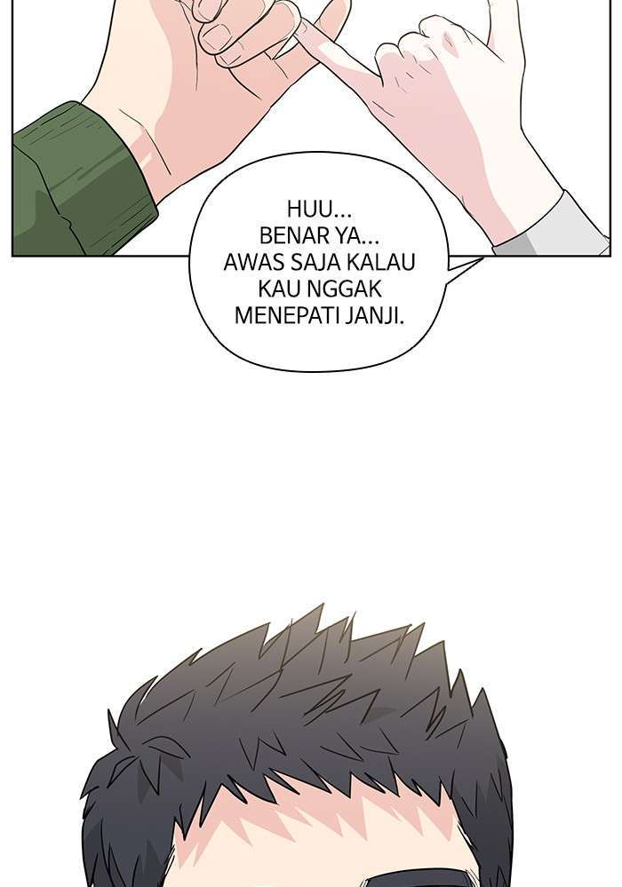 Mother, I’m Sorry Chapter 89 Gambar 57