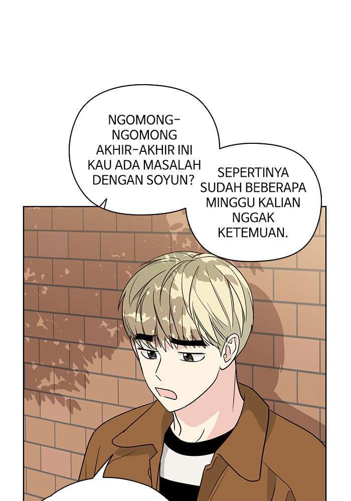 Mother, I’m Sorry Chapter 89 Gambar 62