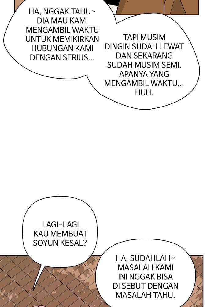 Mother, I’m Sorry Chapter 89 Gambar 63