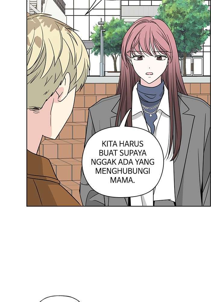 Mother, I’m Sorry Chapter 89 Gambar 67