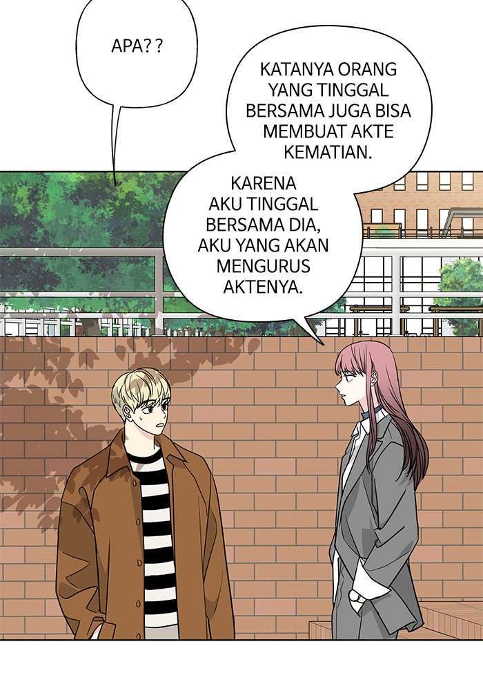 Mother, I’m Sorry Chapter 89 Gambar 68