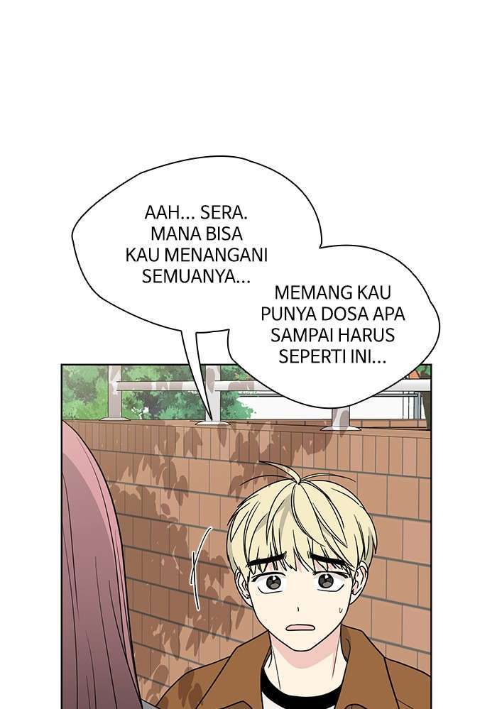 Mother, I’m Sorry Chapter 89 Gambar 69