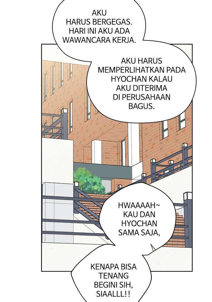 Mother, I’m Sorry Chapter 89 Gambar 73