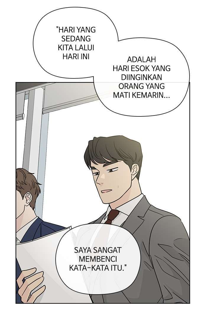 Mother, I’m Sorry Chapter 89 Gambar 76