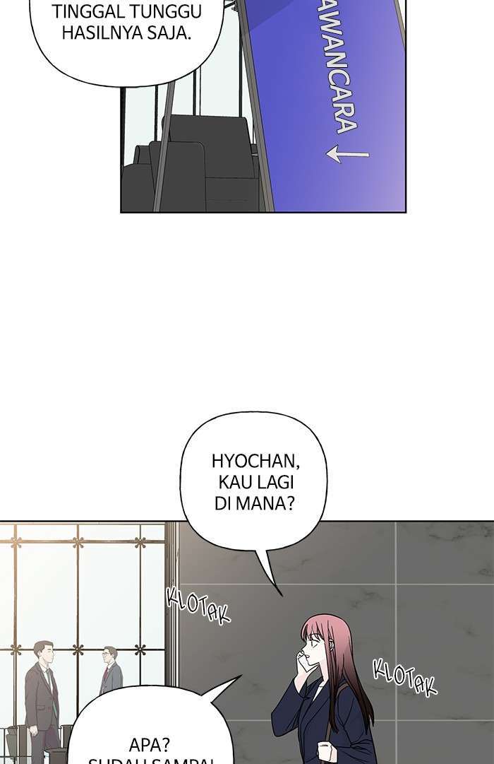 Mother, I’m Sorry Chapter 89 Gambar 84