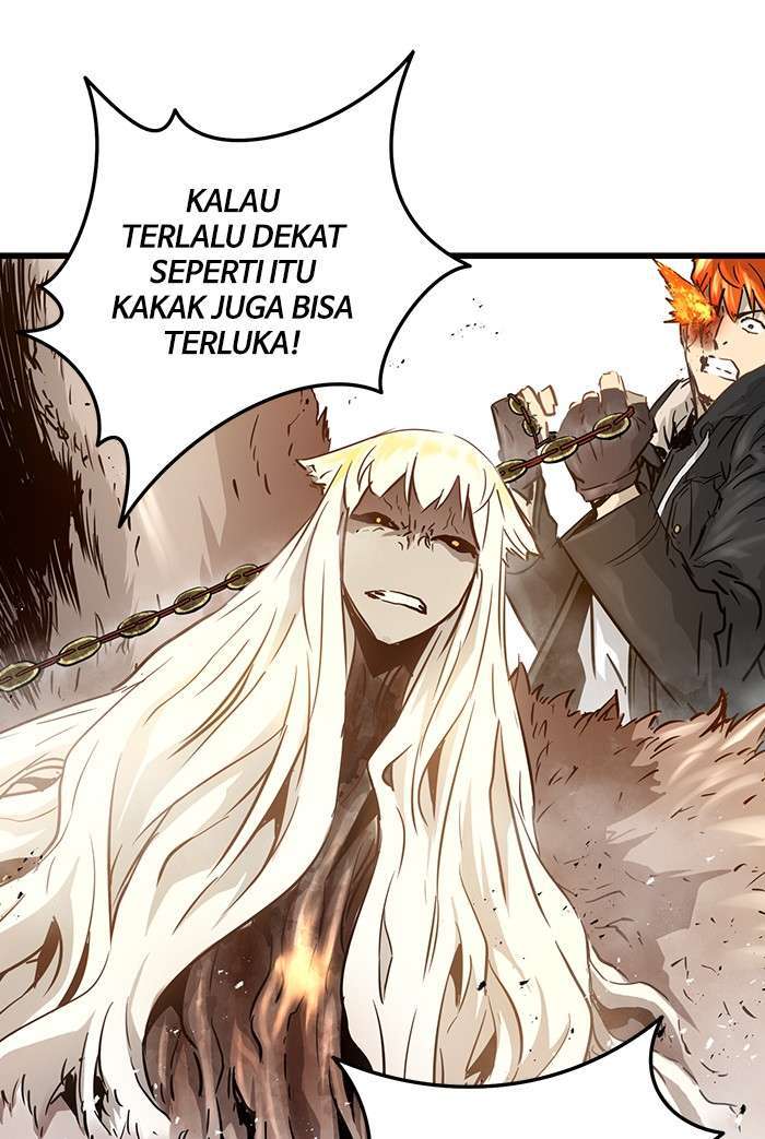 Promised Orchid Chapter 91 Gambar 17