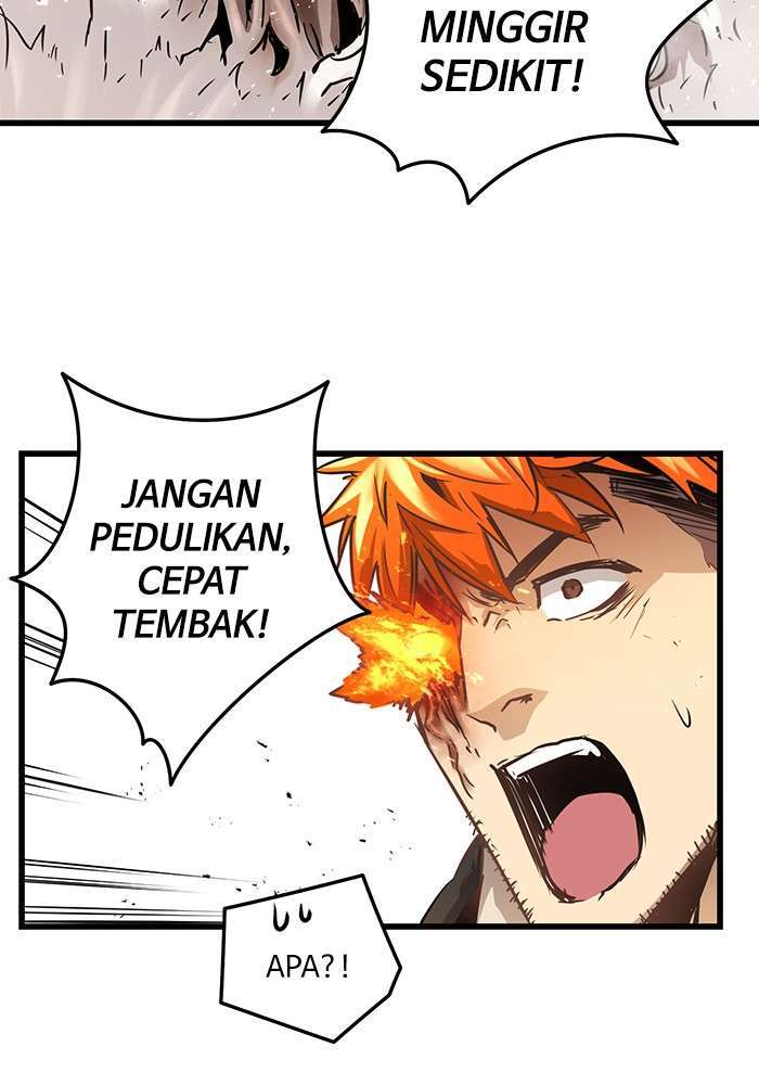 Promised Orchid Chapter 91 Gambar 18