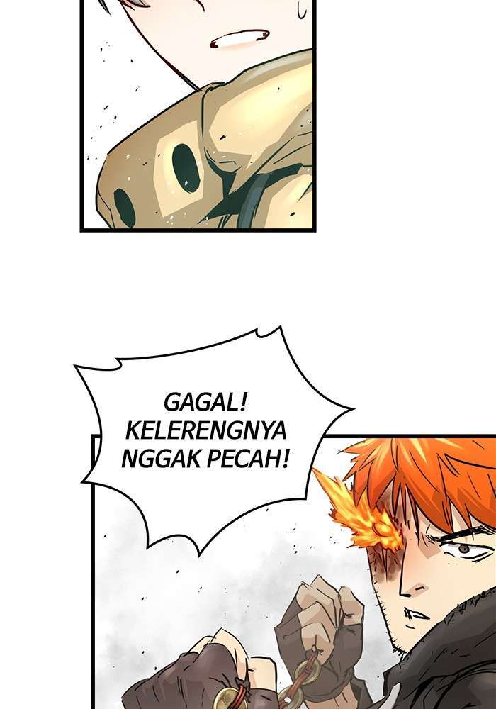 Promised Orchid Chapter 91 Gambar 33