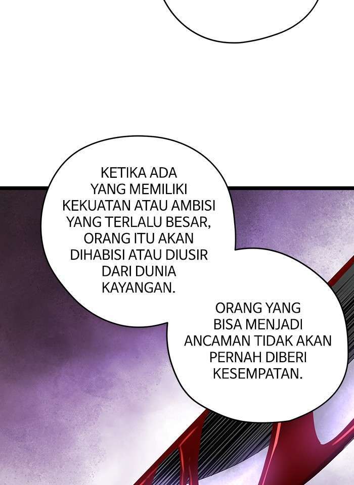 Promised Orchid Chapter 91 Gambar 56