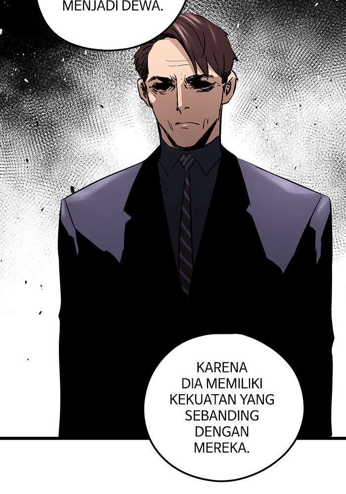 Promised Orchid Chapter 91 Gambar 62