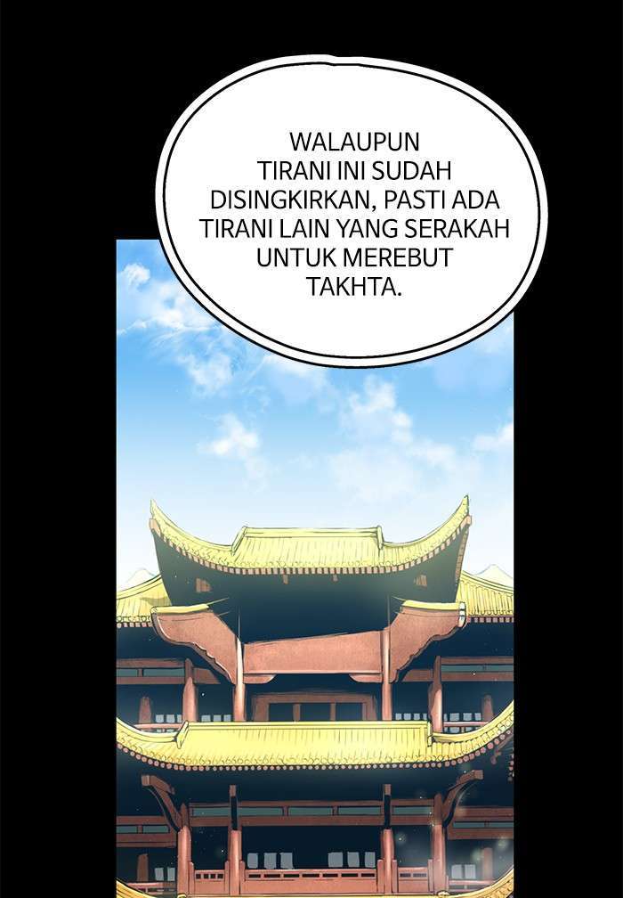 Promised Orchid Chapter 91 Gambar 92