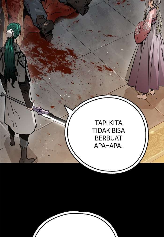 Promised Orchid Chapter 91 Gambar 94