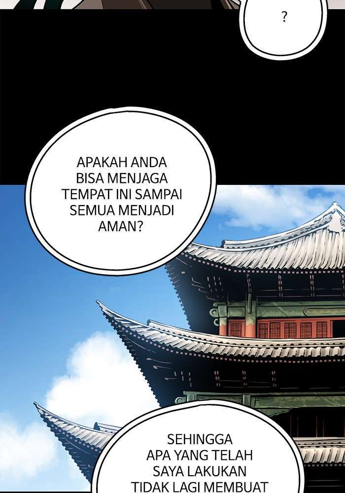 Promised Orchid Chapter 91 Gambar 97