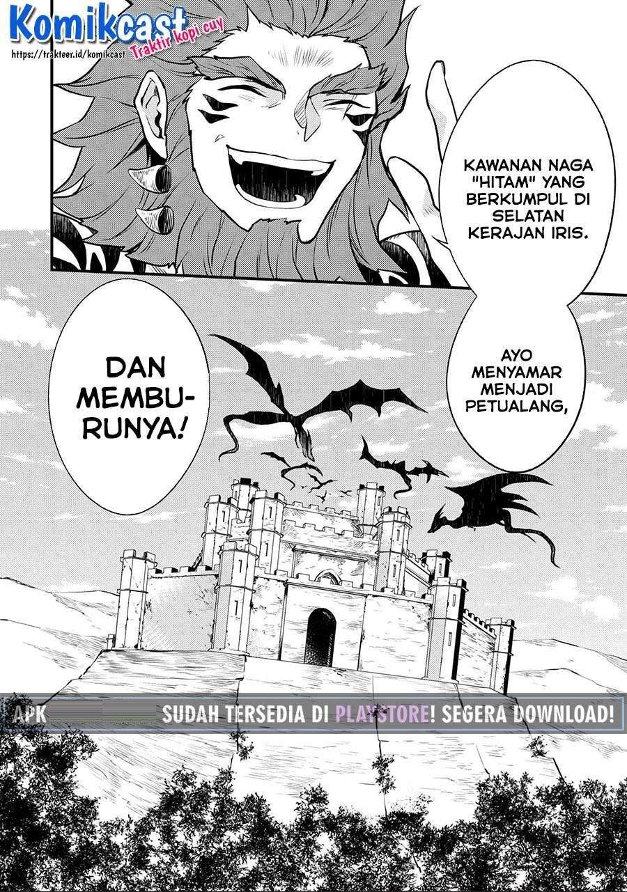 Halaman Komik