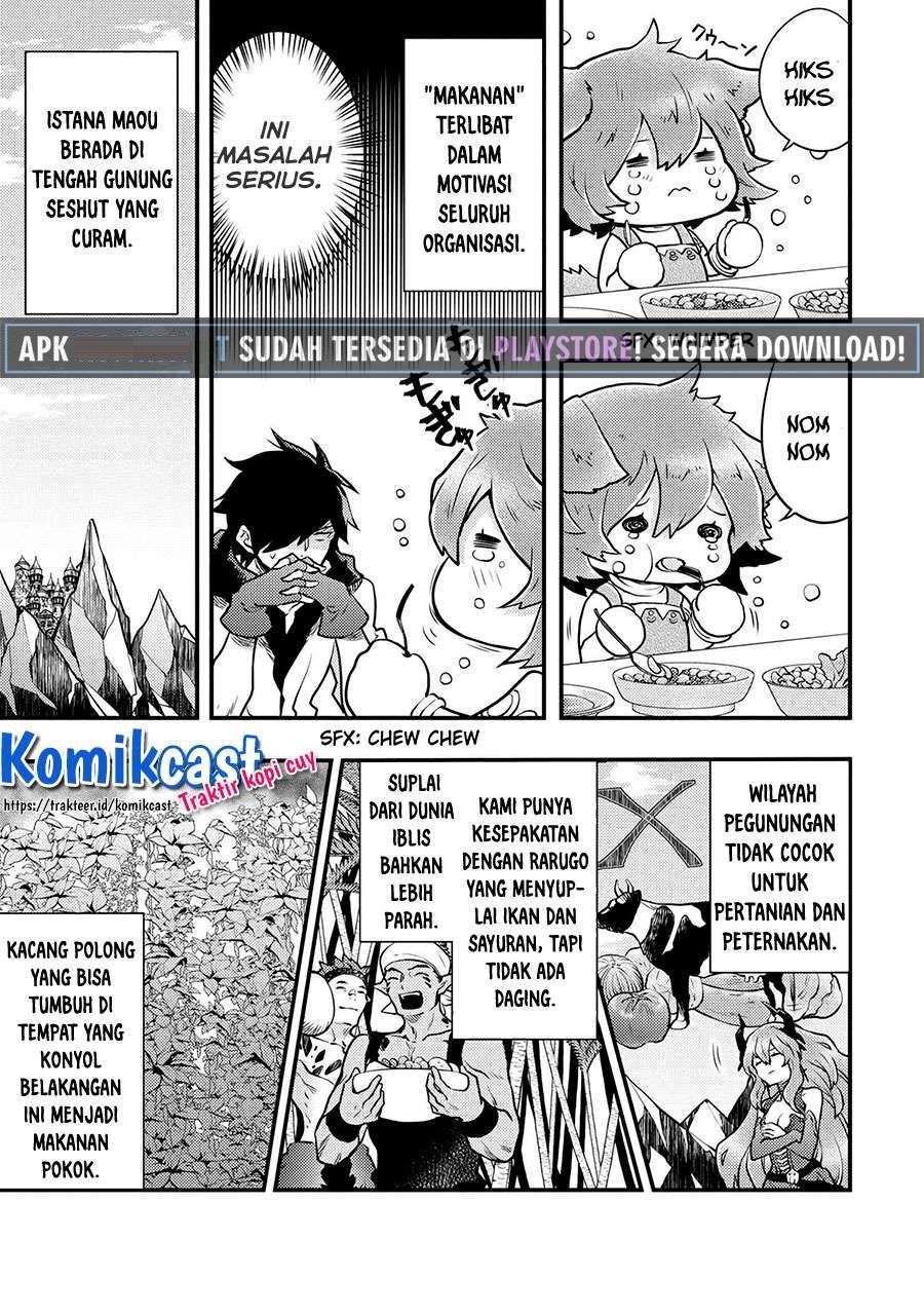 Halaman Komik