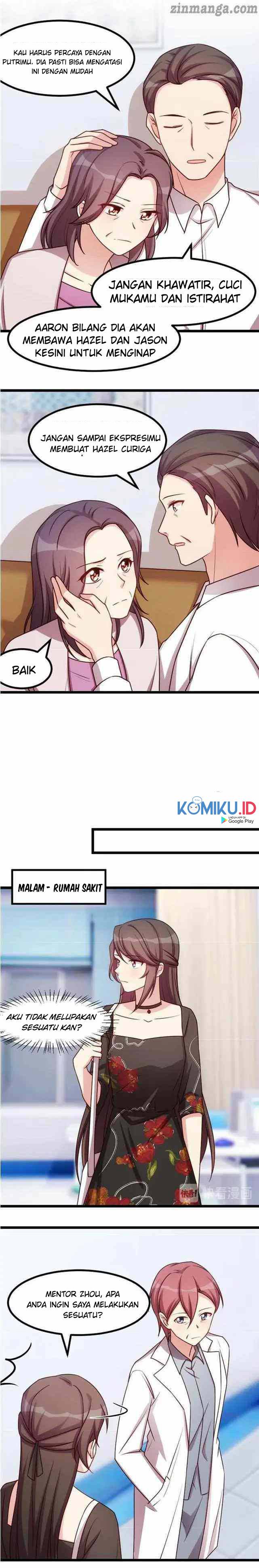 CEO’s Sudden Proposal Chapter 229 Gambar 6