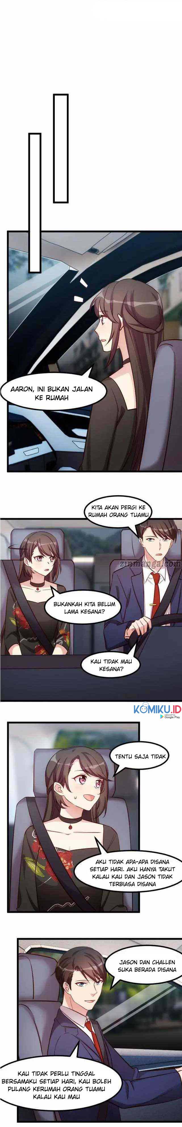 CEO’s Sudden Proposal Chapter 230 Gambar 3