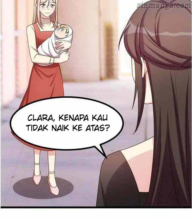 CEO’s Sudden Proposal Chapter 234 Gambar 27