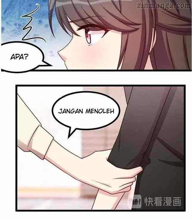 CEO’s Sudden Proposal Chapter 234 Gambar 29