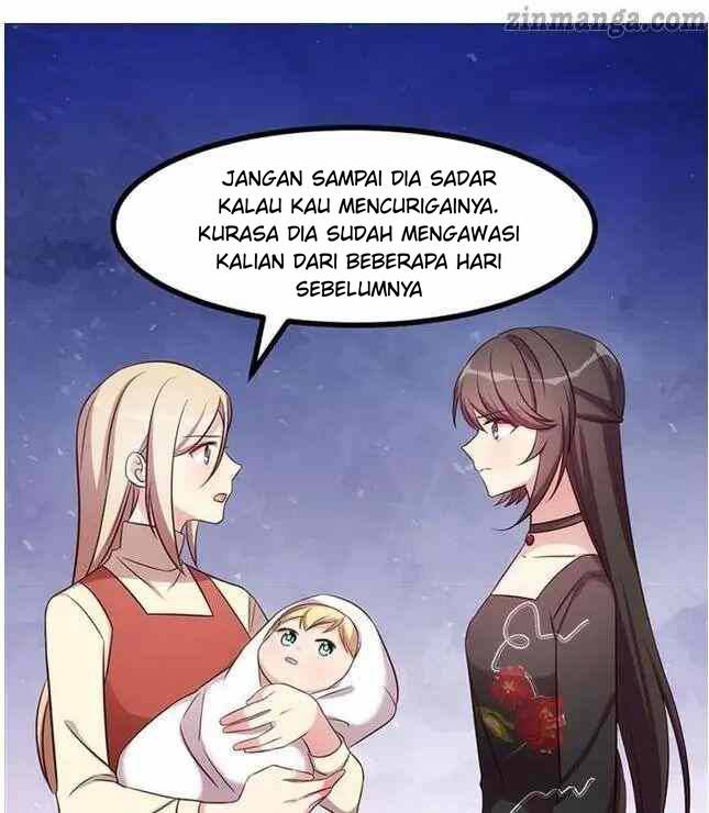 CEO’s Sudden Proposal Chapter 234 Gambar 30