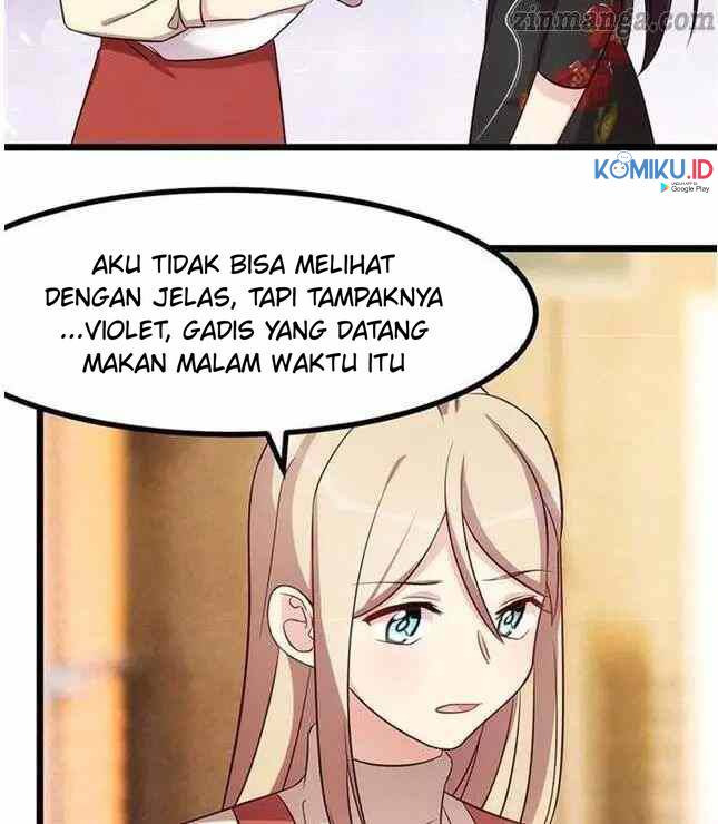 CEO’s Sudden Proposal Chapter 234 Gambar 31