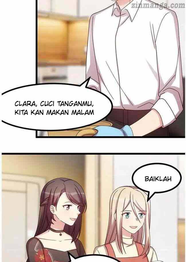 CEO’s Sudden Proposal Chapter 234 Gambar 36