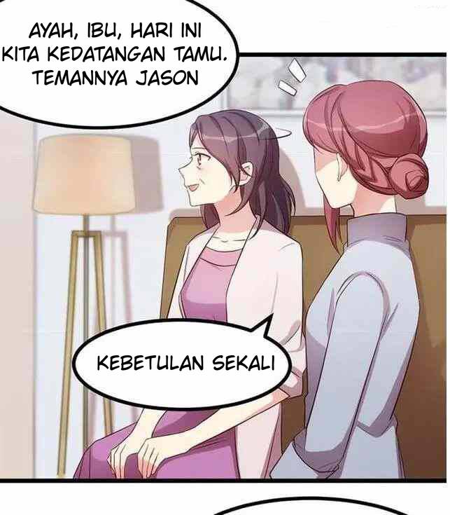 CEO’s Sudden Proposal Chapter 234 Gambar 4