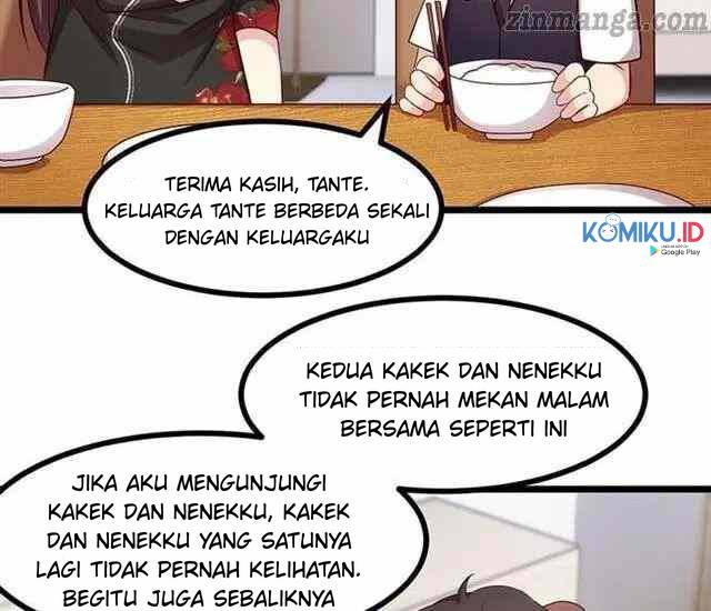 CEO’s Sudden Proposal Chapter 235 Gambar 3