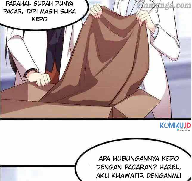 CEO’s Sudden Proposal Chapter 236 Gambar 17