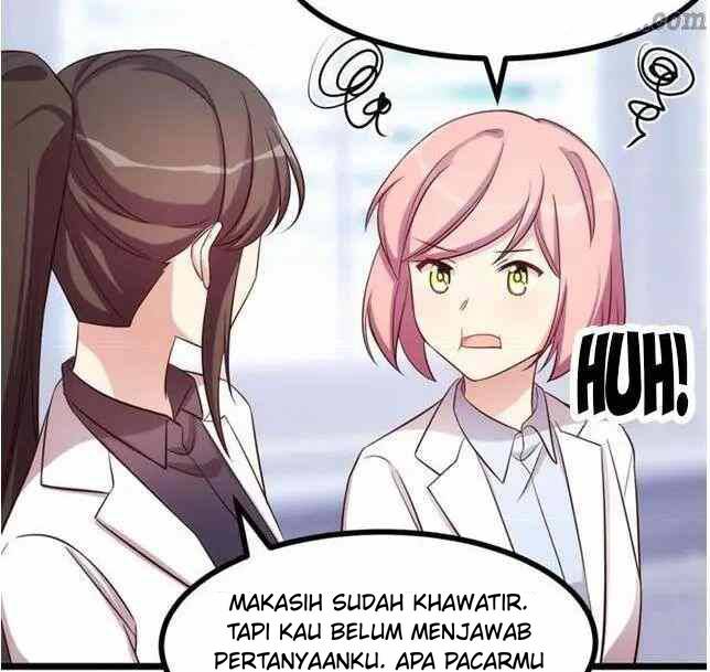 CEO’s Sudden Proposal Chapter 236 Gambar 18