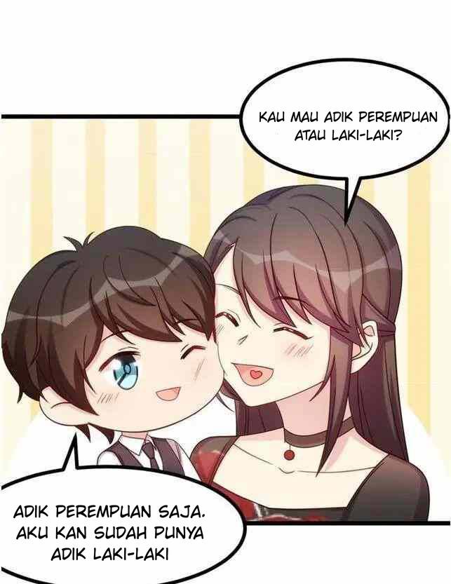 Baca Manhua CEO’s Sudden Proposal Chapter 236 Gambar 2