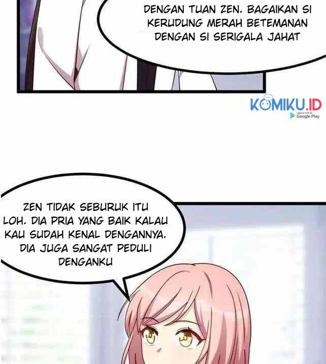 CEO’s Sudden Proposal Chapter 236 Gambar 22