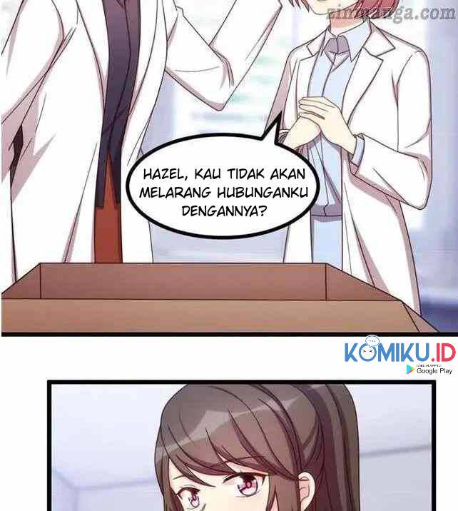 CEO’s Sudden Proposal Chapter 236 Gambar 24