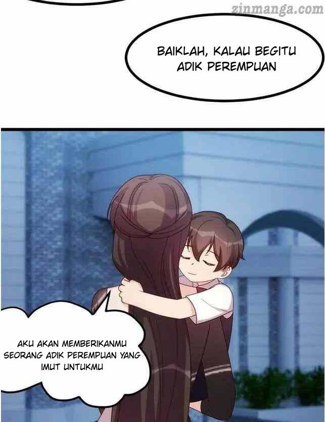 CEO’s Sudden Proposal Chapter 236 Gambar 3