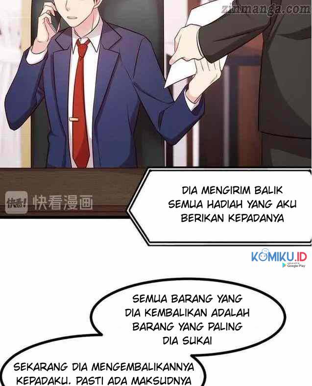 CEO’s Sudden Proposal Chapter 237 Gambar 13