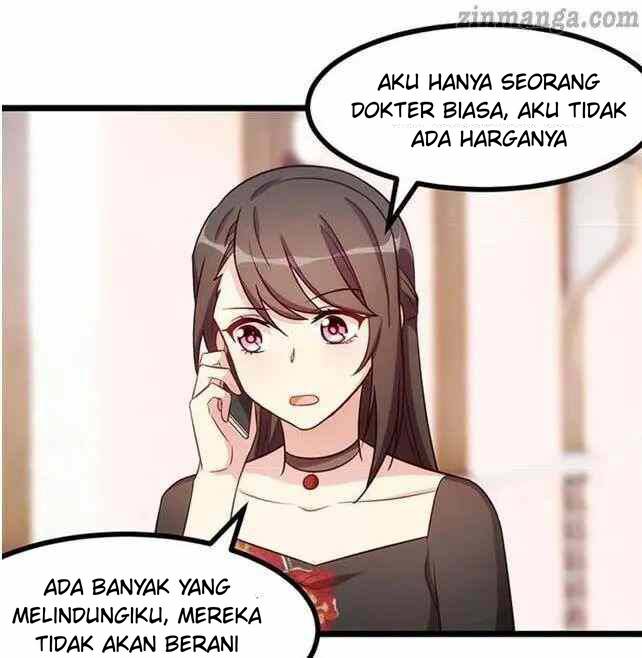 CEO’s Sudden Proposal Chapter 237 Gambar 16