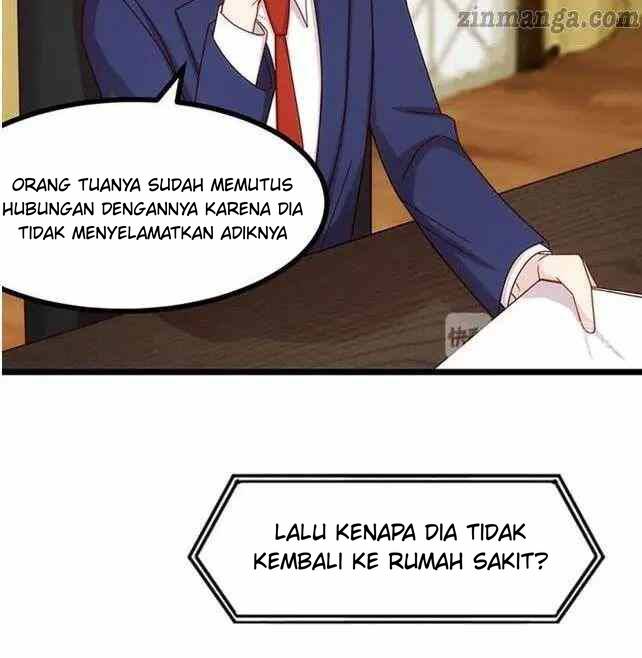 CEO’s Sudden Proposal Chapter 237 Gambar 20