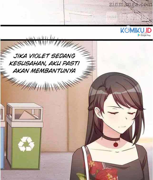 CEO’s Sudden Proposal Chapter 237 Gambar 7