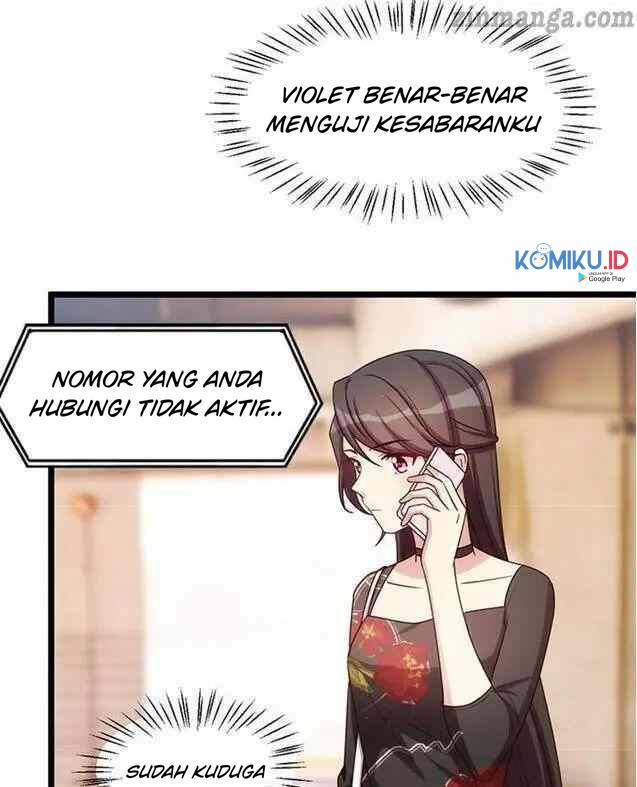 CEO’s Sudden Proposal Chapter 237 Gambar 9