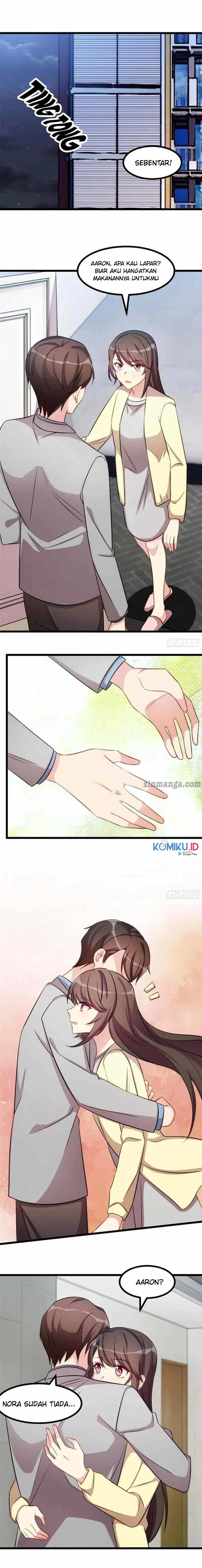 Baca Manhua CEO’s Sudden Proposal Chapter 238 Gambar 2