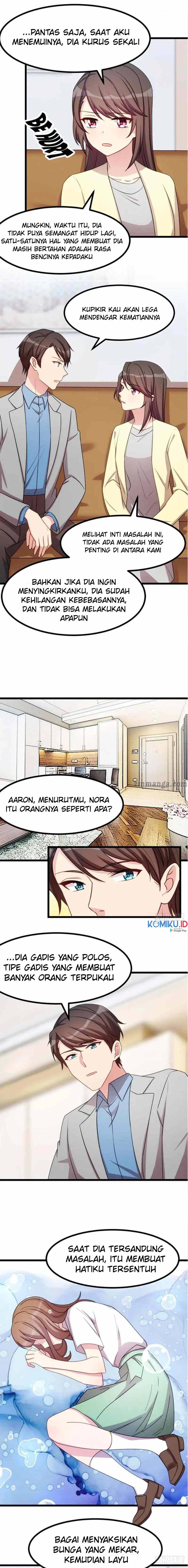 CEO’s Sudden Proposal Chapter 238 Gambar 5