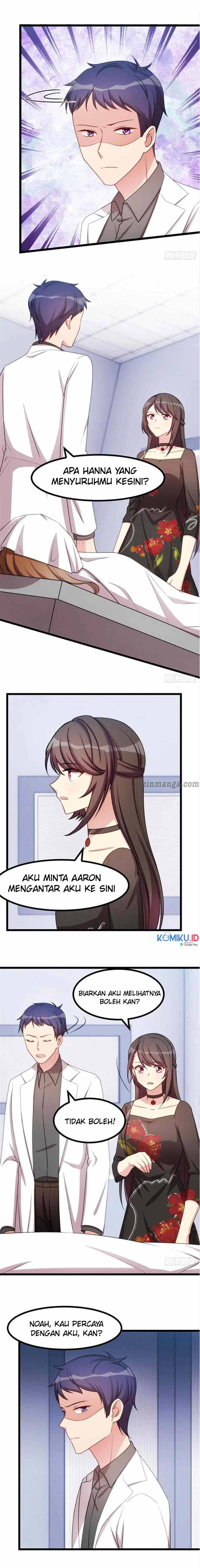 Baca Manhua CEO’s Sudden Proposal Chapter 239 Gambar 2