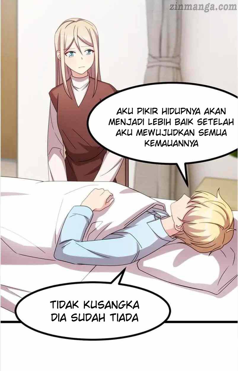 CEO’s Sudden Proposal Chapter 241 Gambar 12