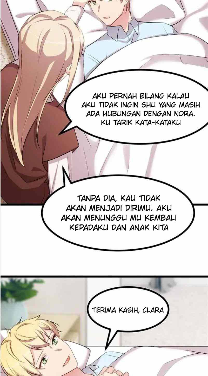 CEO’s Sudden Proposal Chapter 241 Gambar 16