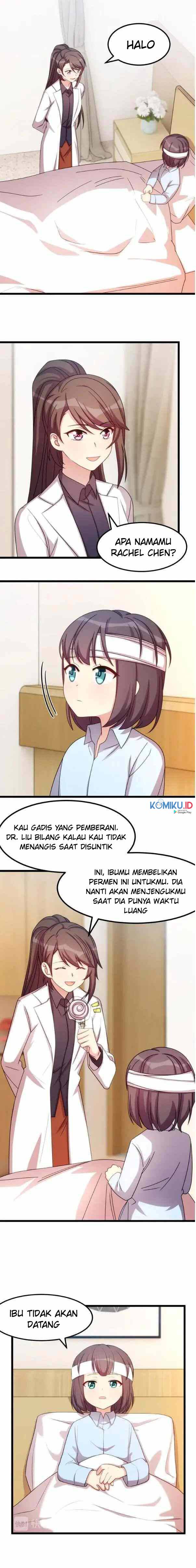 CEO’s Sudden Proposal Chapter 249 Gambar 5