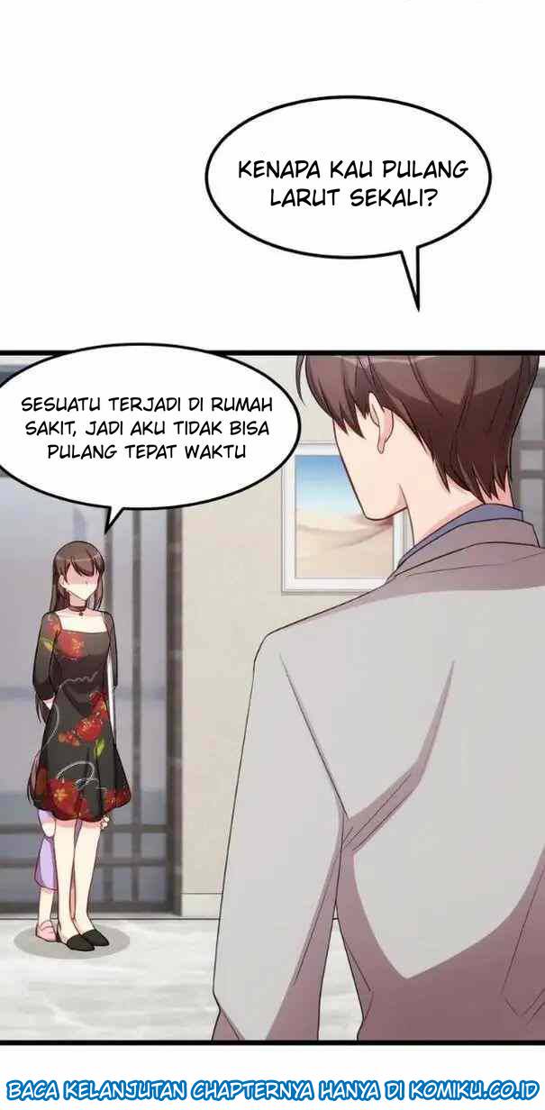 CEO’s Sudden Proposal Chapter 249 Gambar 9