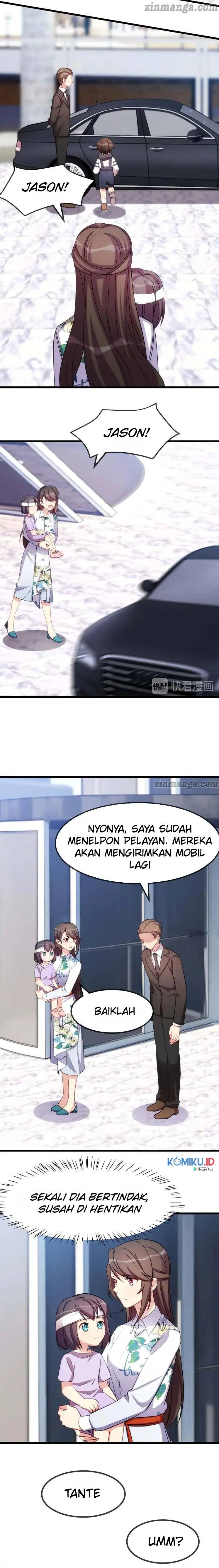 CEO’s Sudden Proposal Chapter 253 Gambar 5