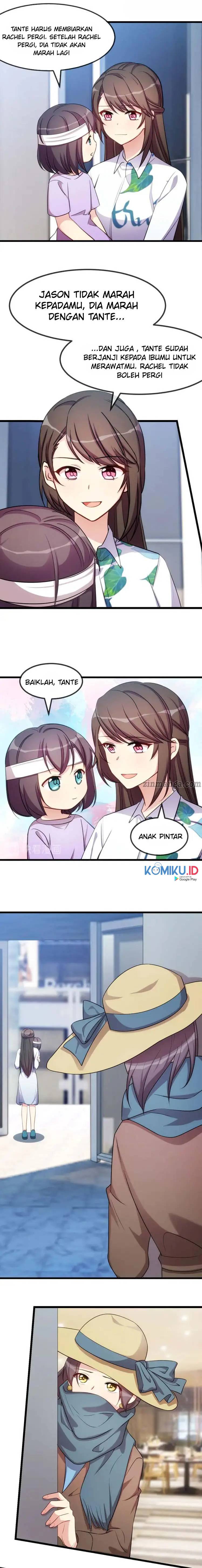 CEO’s Sudden Proposal Chapter 253 Gambar 7